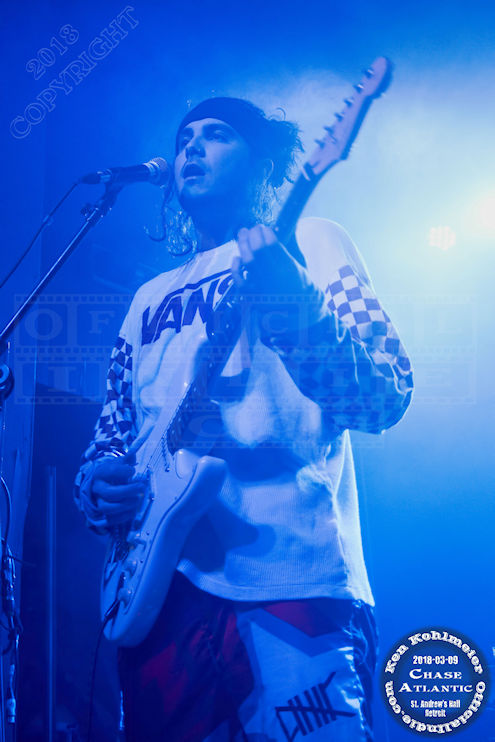 CHASE-0003