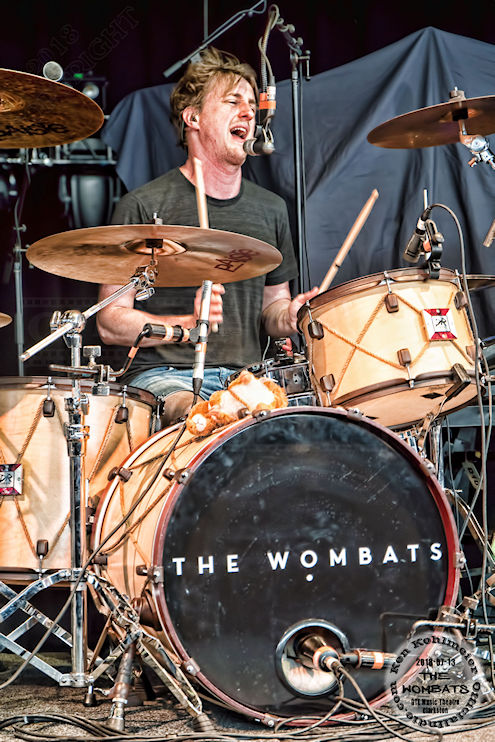 TheWombats16