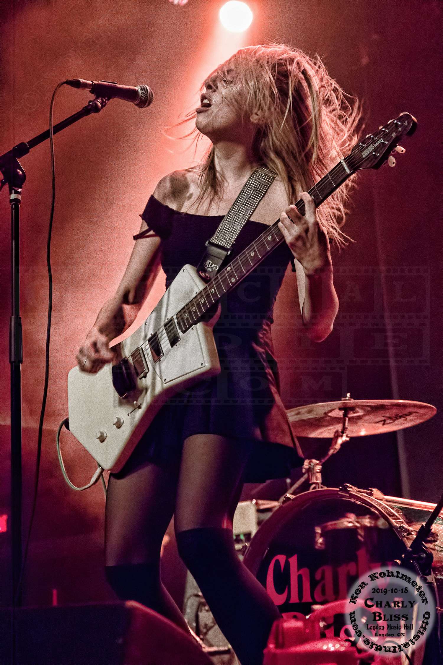 Charly Bliss