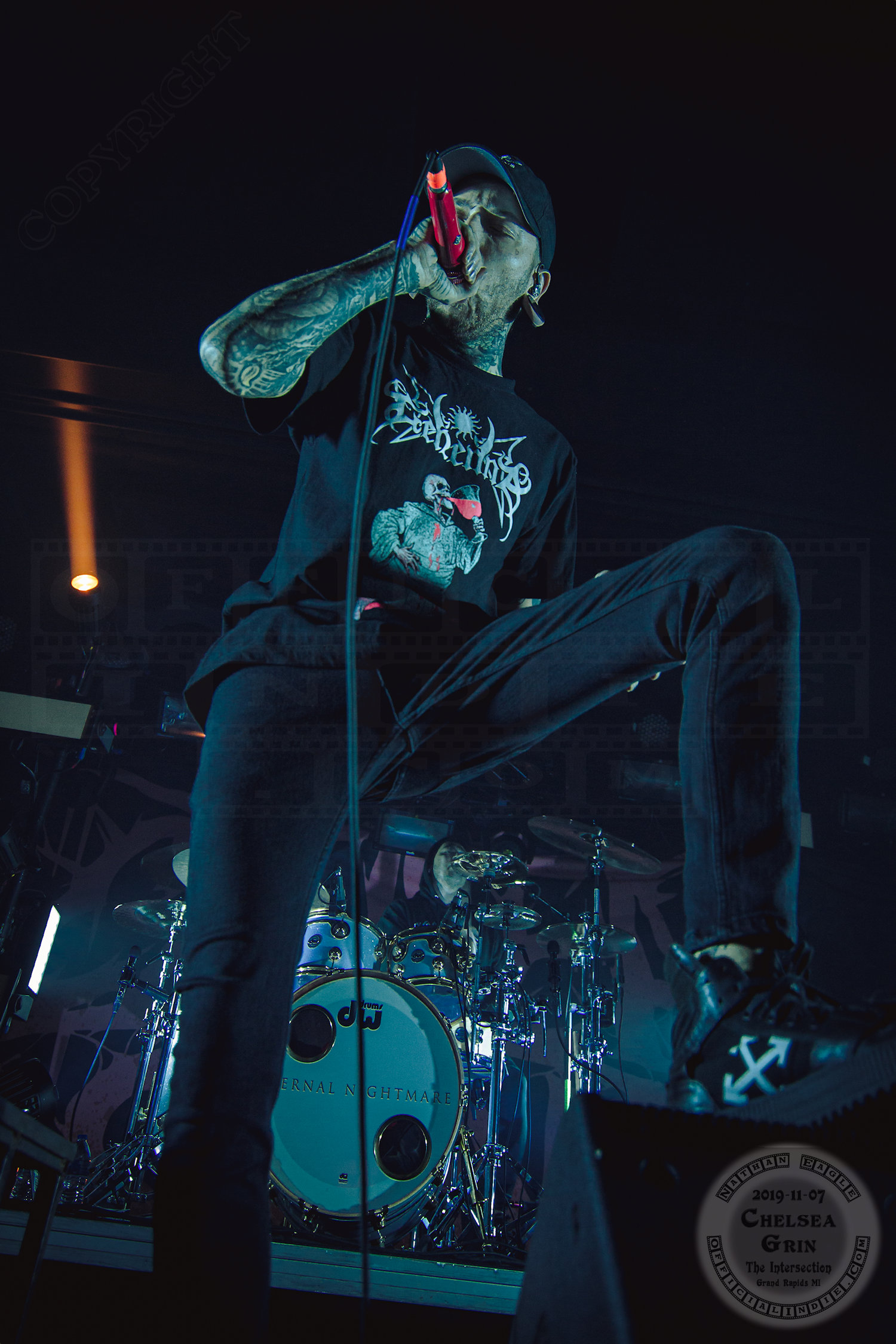 Chelsea Grin