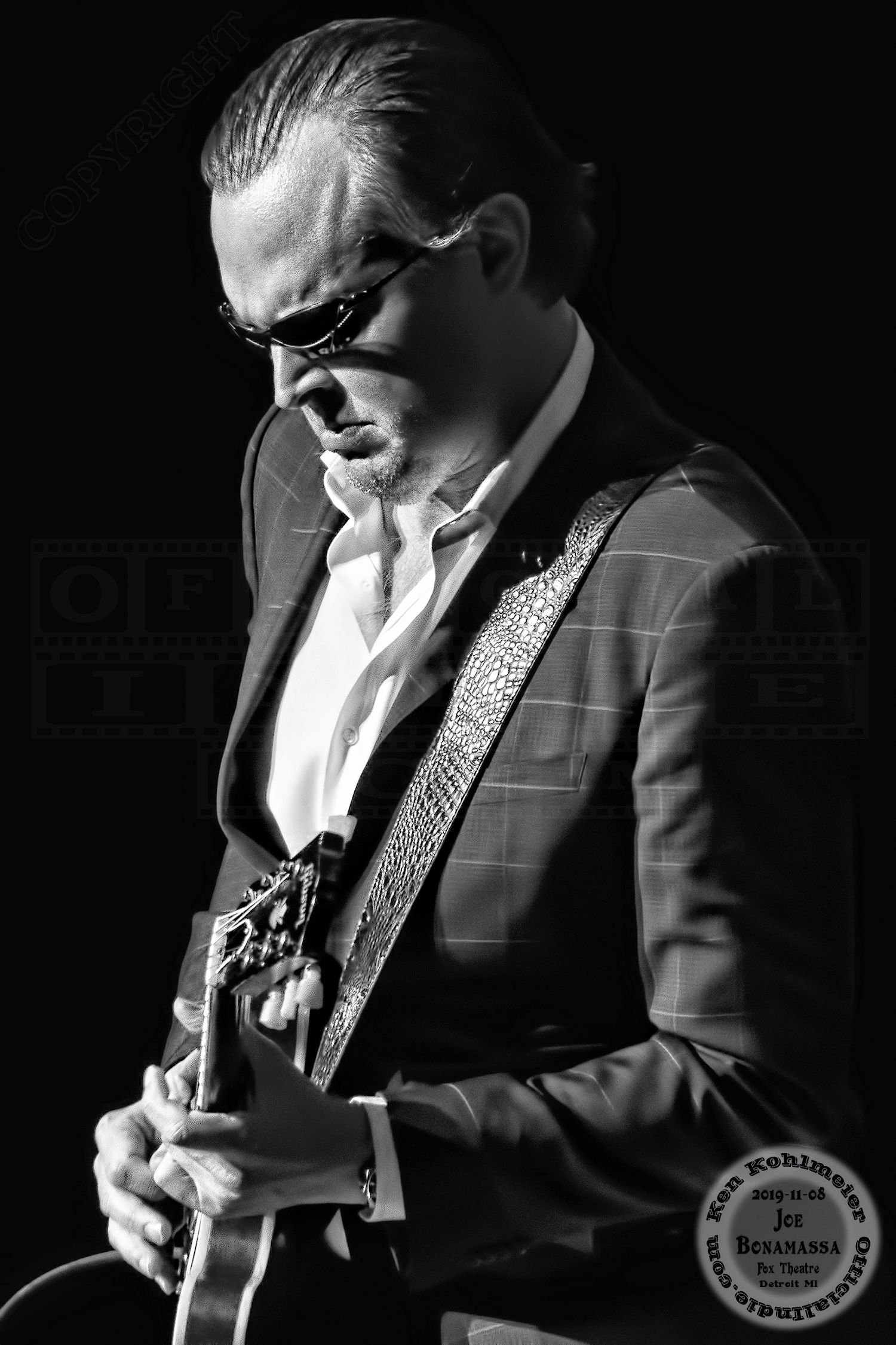 Joe Bonamassa