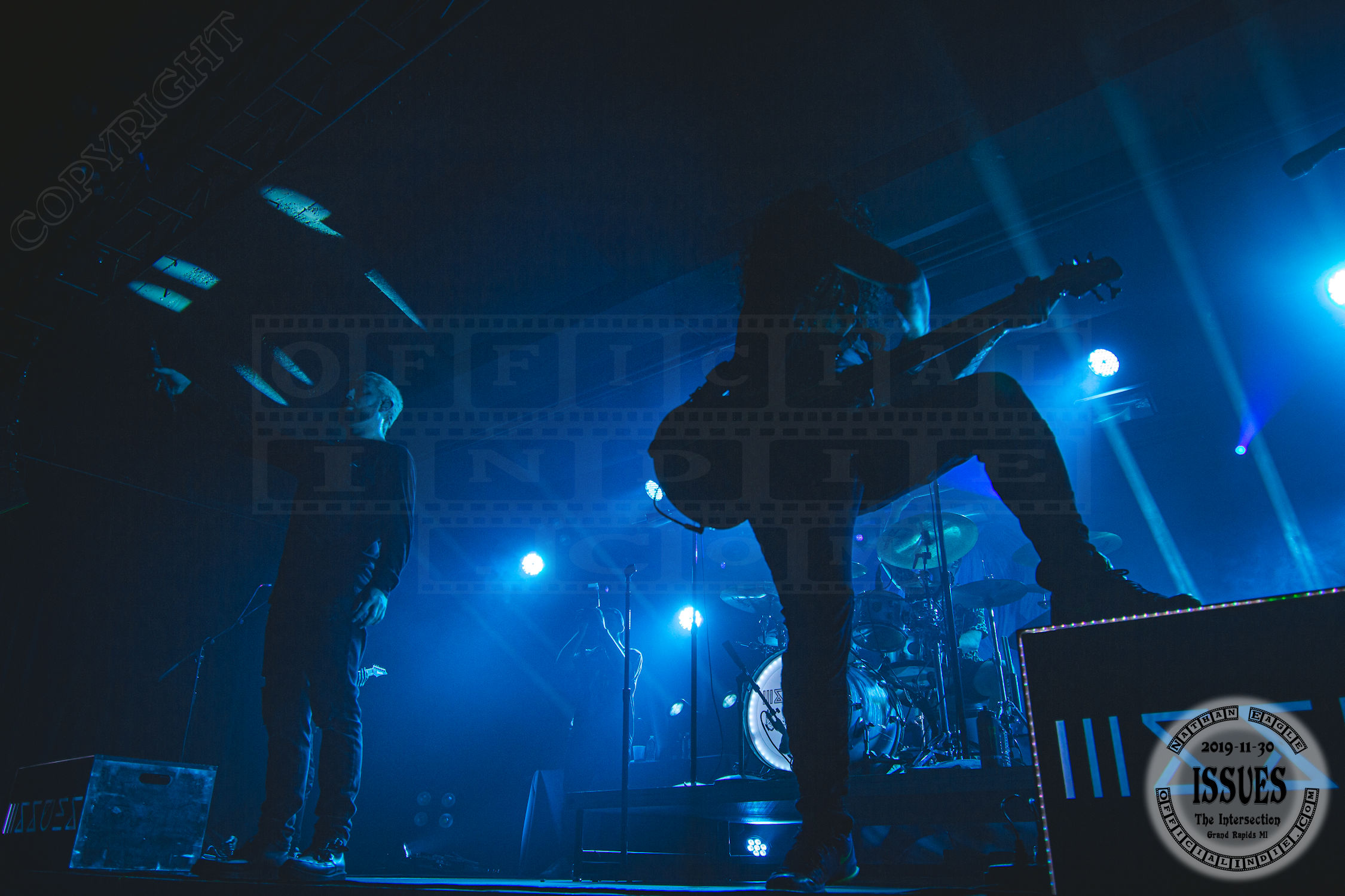 Issues030