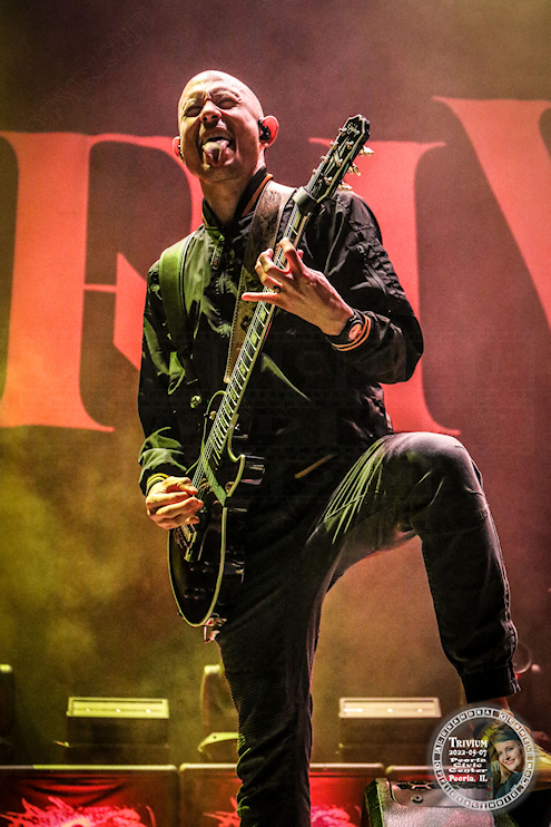 Trivium11