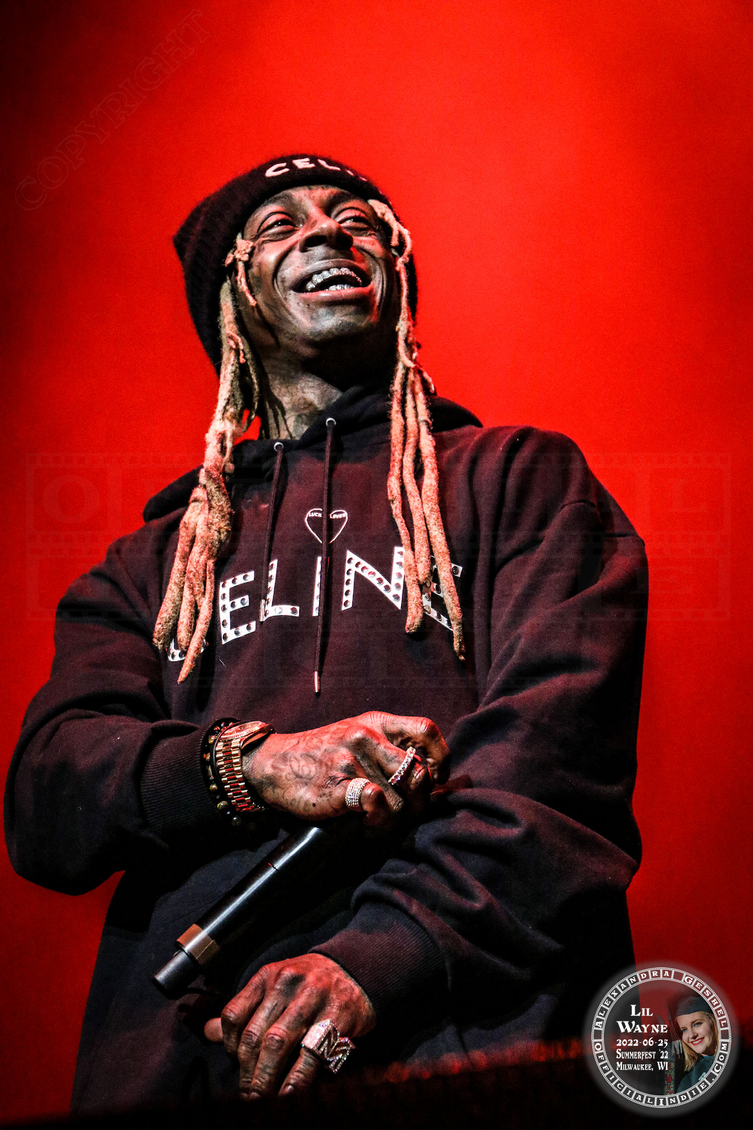 Lil Wayne