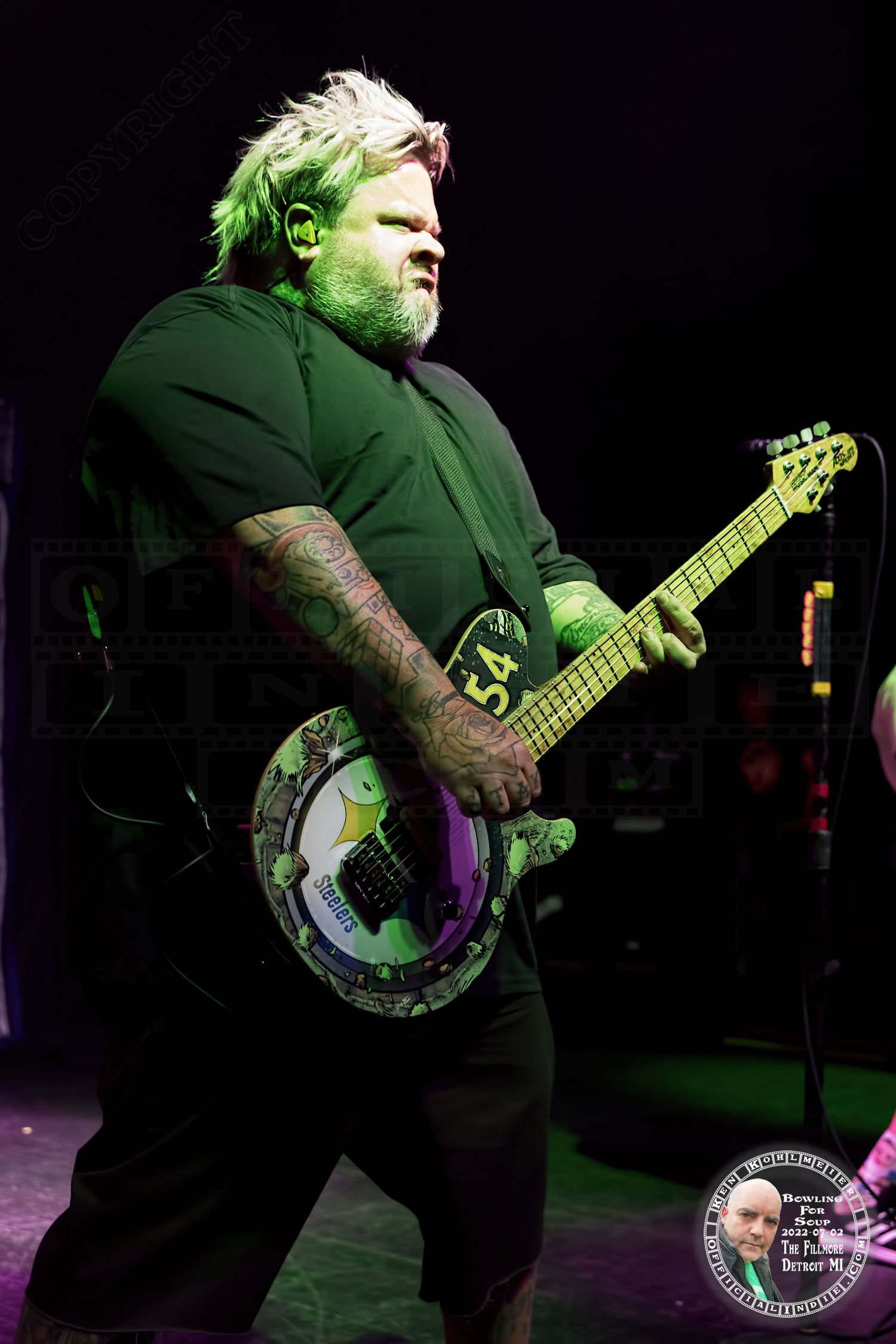 Bowling For Soup