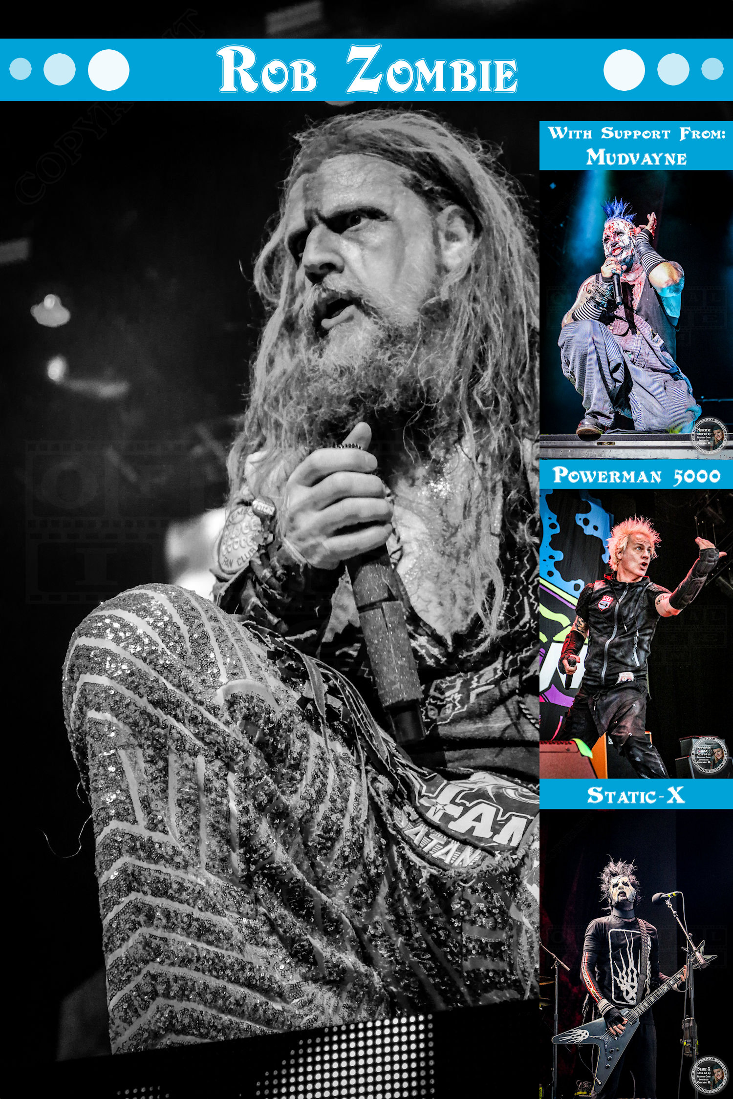 Rob Zombie