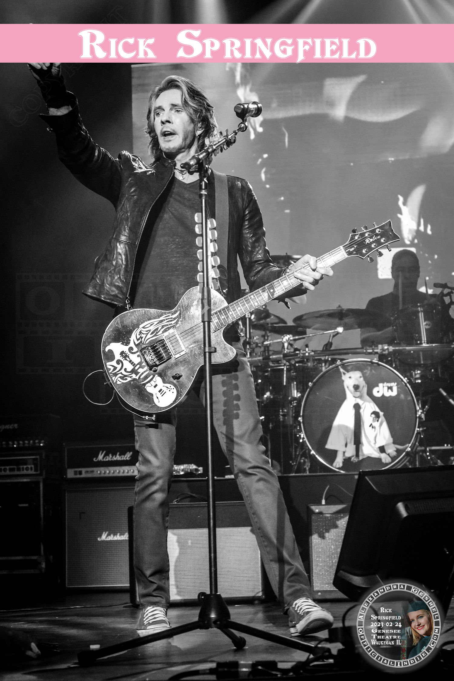 Rick Springfield