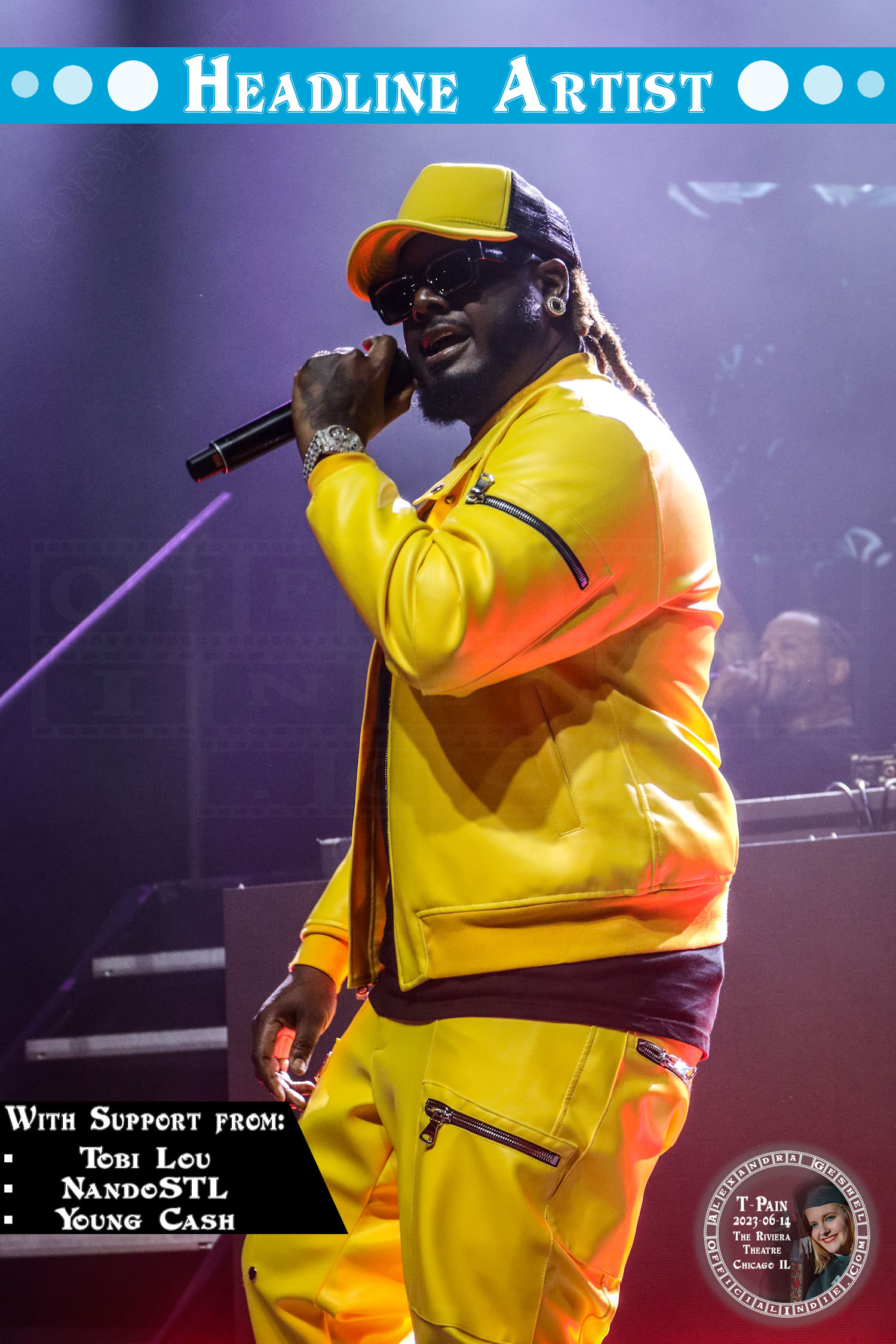 T-Pain