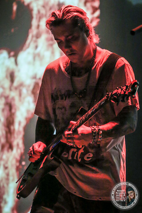 avenged25
