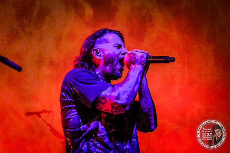 avenged29