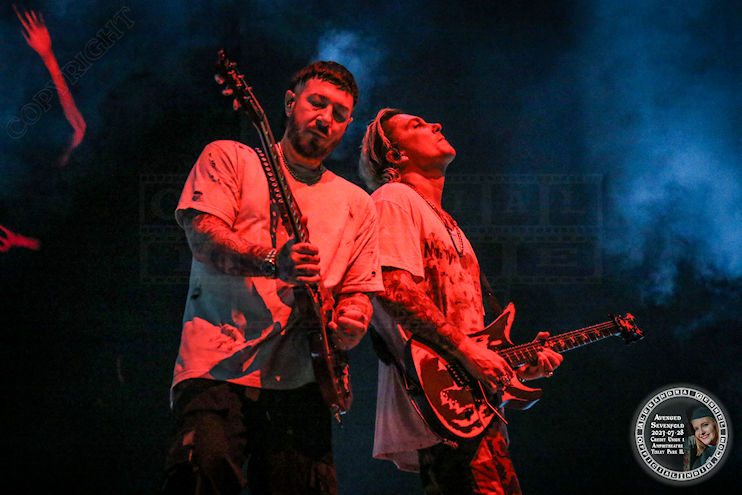 avenged34