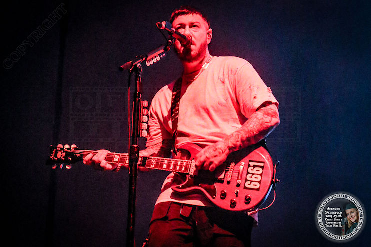 avenged40