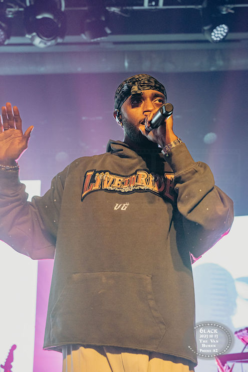 6lack11