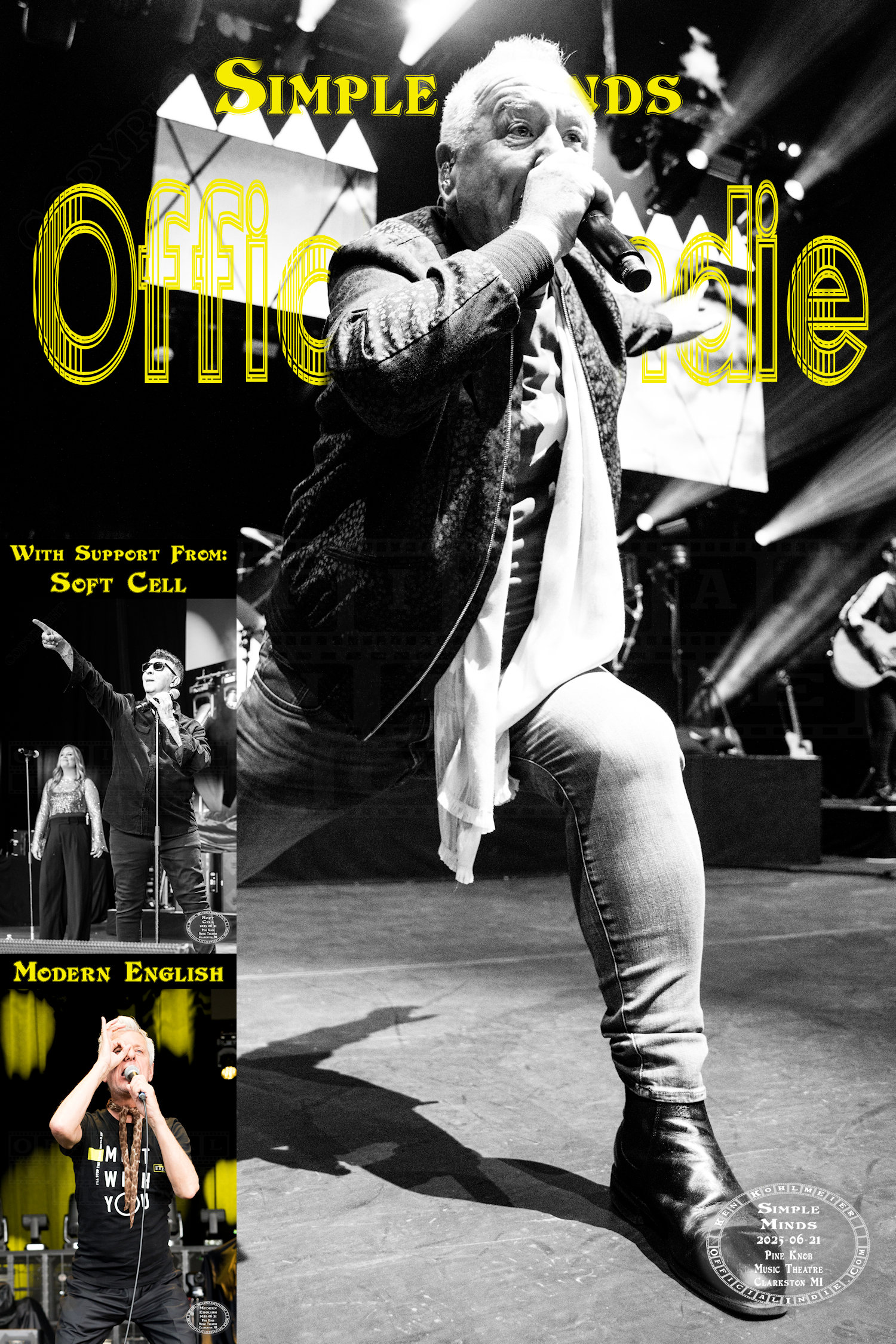 Simple Minds