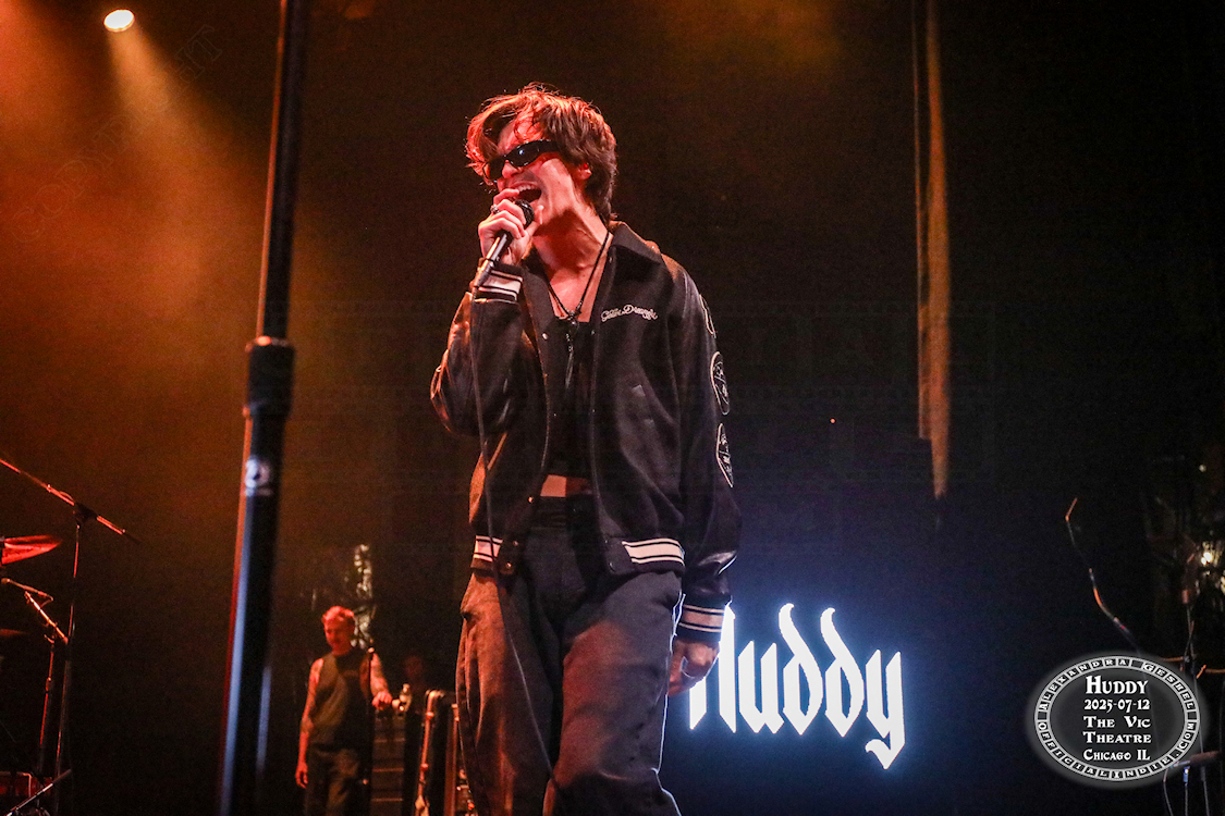 huddy-19