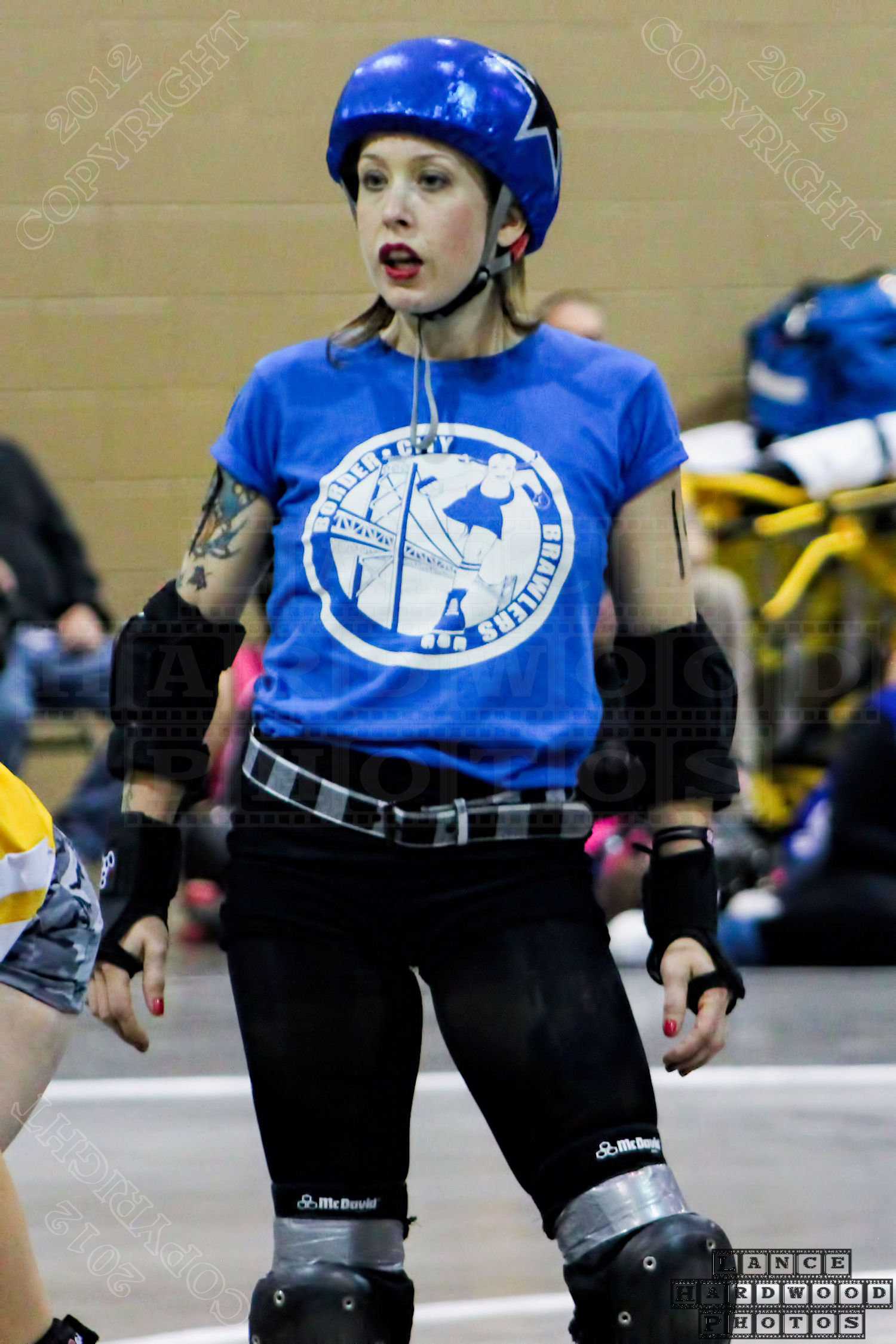 BCB Brawlers vrs Sandusky