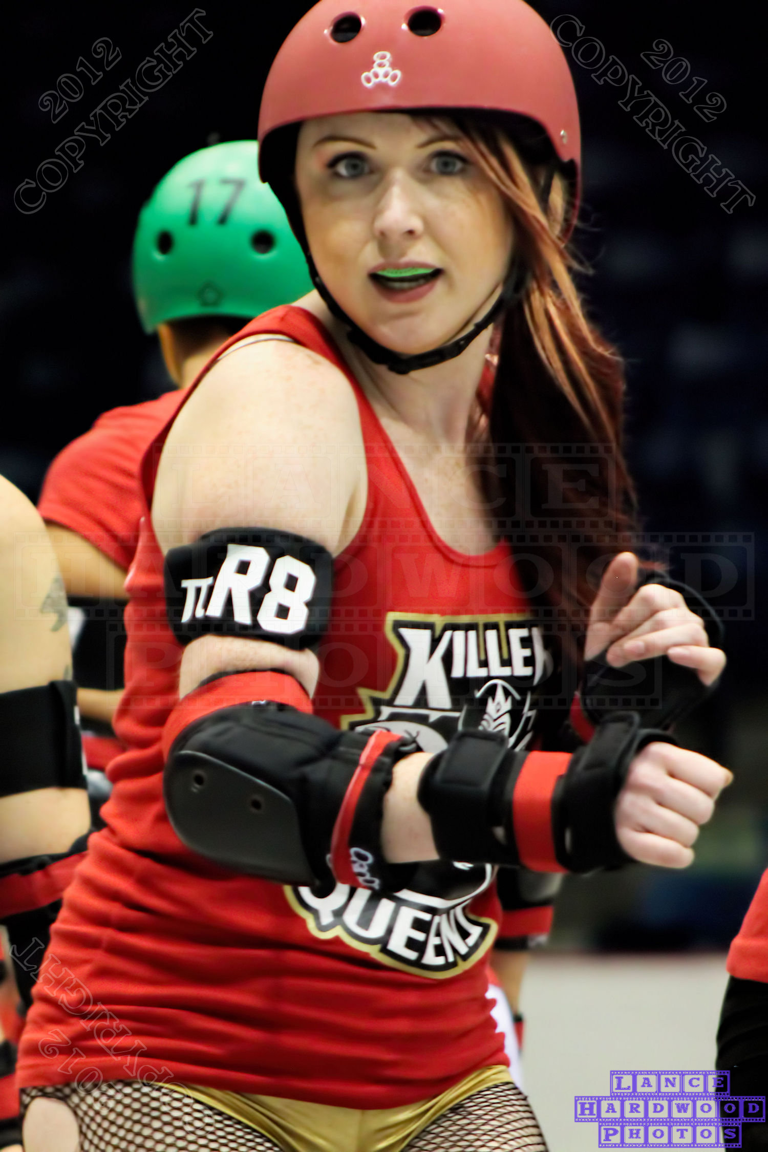 RCRG OLOP vrs Killer Queens