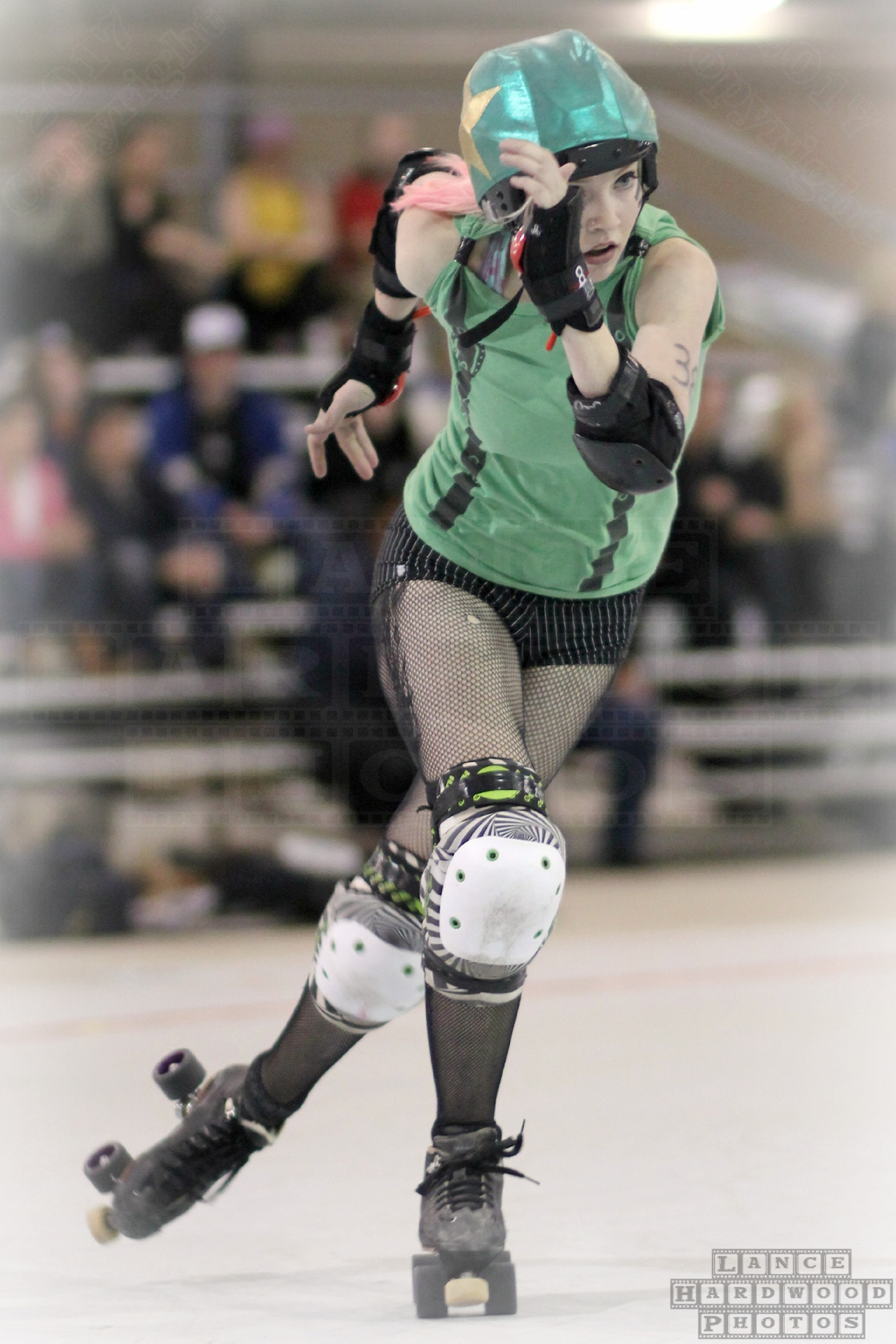 Roller Derby